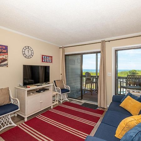 Dunescape Villas III أتلانتيك بيتش المظهر الخارجي الصورة