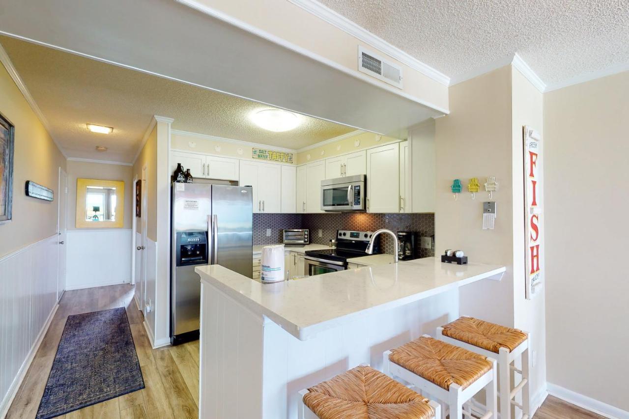 Dunescape Villas III أتلانتيك بيتش المظهر الخارجي الصورة