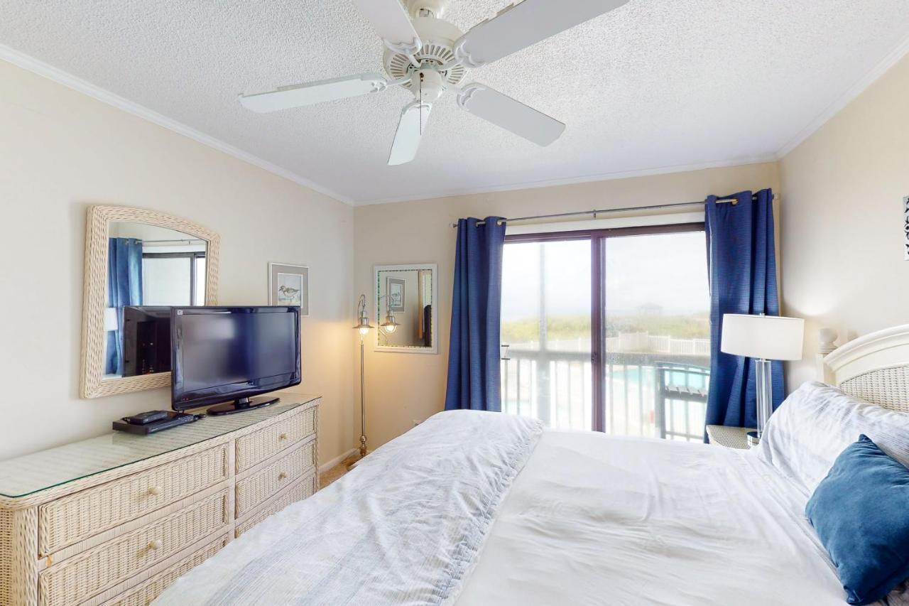 Dunescape Villas III أتلانتيك بيتش المظهر الخارجي الصورة