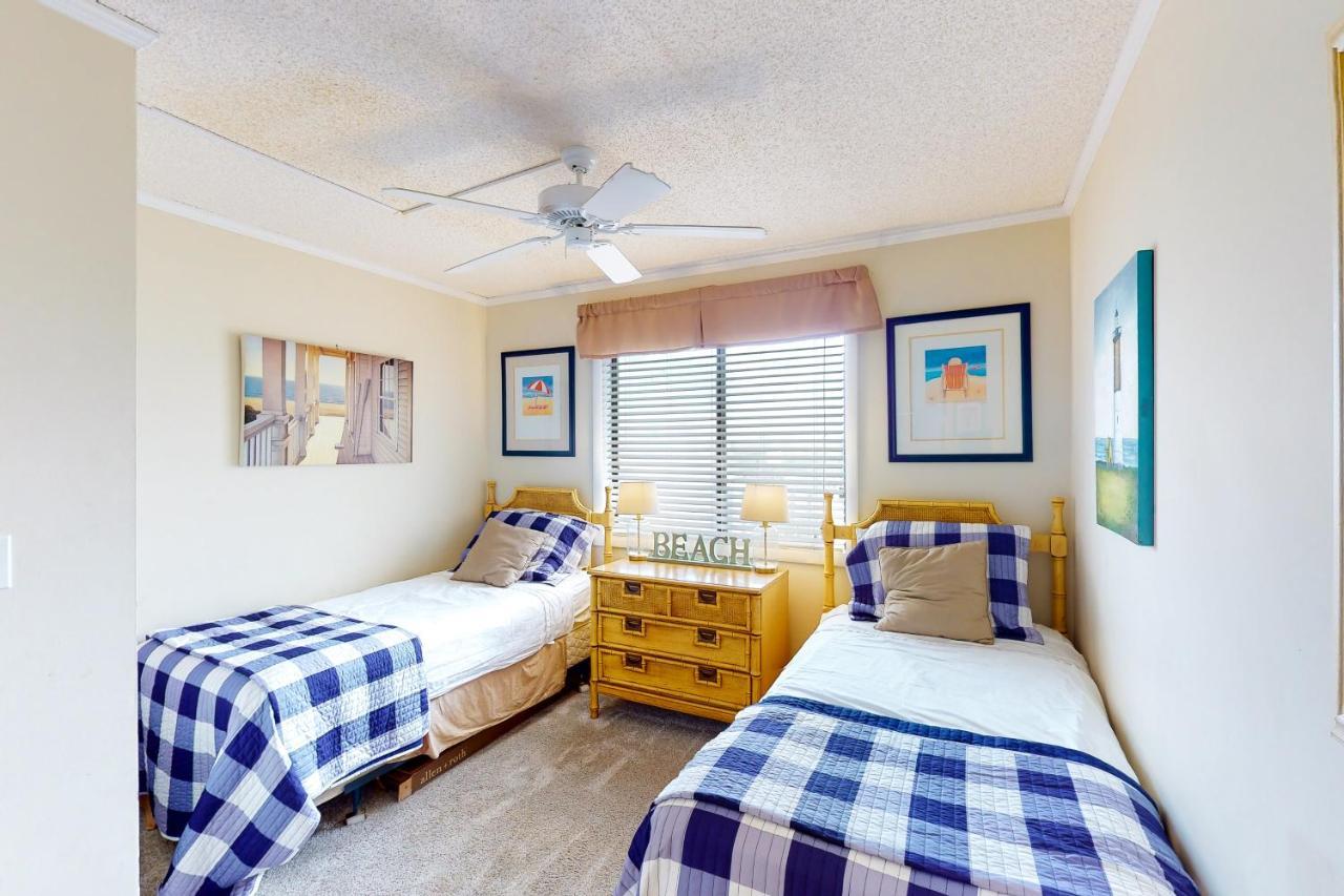 Dunescape Villas III أتلانتيك بيتش المظهر الخارجي الصورة